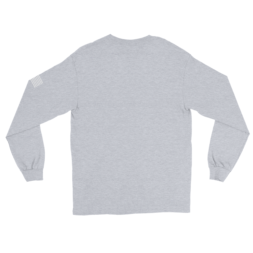 Jerry's Tire Long Sleeve Alt