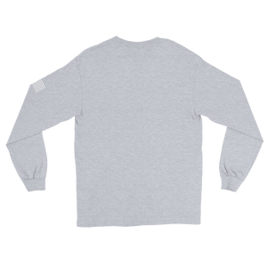 Jerry's Tire Long Sleeve Alt