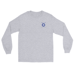 Jerry's Tire Long Sleeve Alt