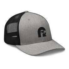 Load image into Gallery viewer, Rep Trucker Cap