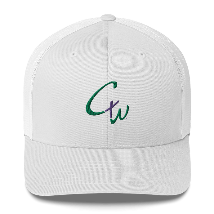 CrossWay Trucker Cap