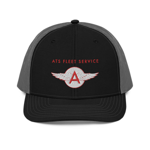 ATS Hat