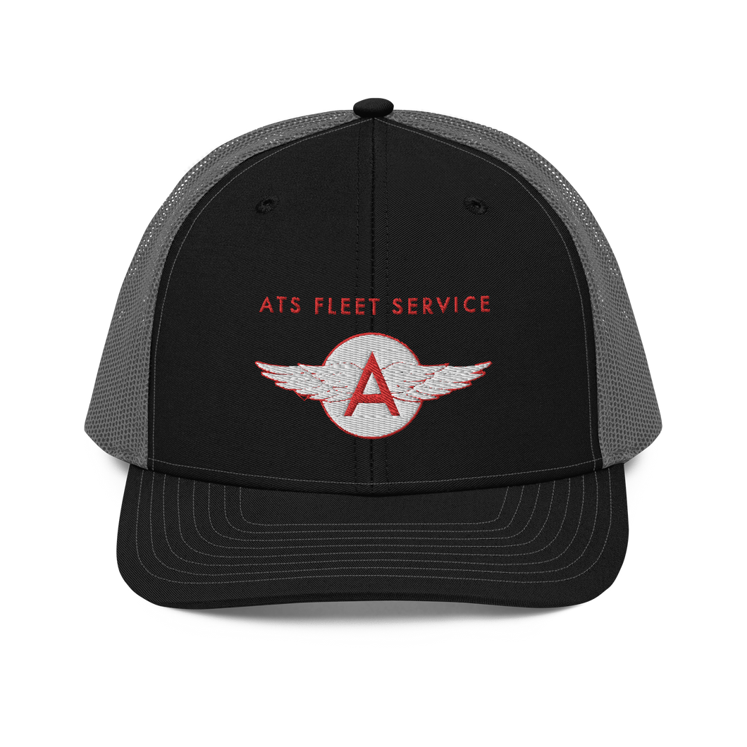 ATS Hat