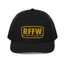 Load image into Gallery viewer, RFFW Hat