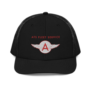 ATS Hat