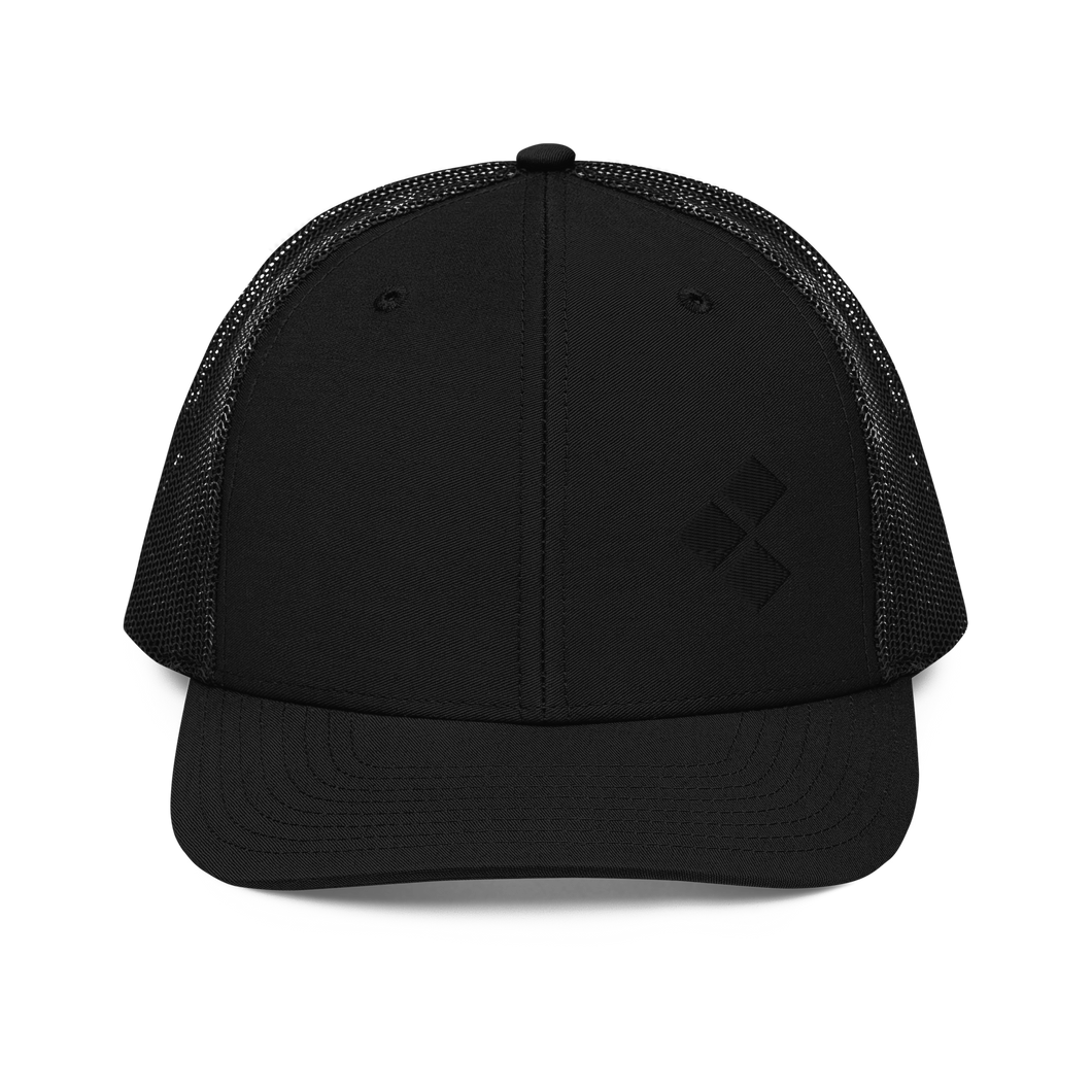 Grace Trucker Cap