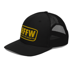 RFFW Hat