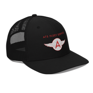 ATS Hat