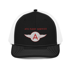 ATS Hat