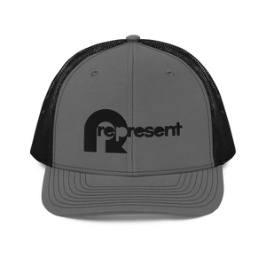 Represent Trucker Cap