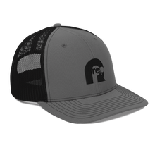 Load image into Gallery viewer, Rep Icon Trucker Cap