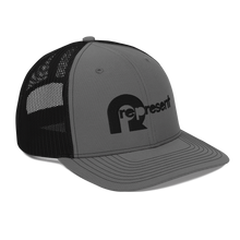 Load image into Gallery viewer, Represent Trucker Cap