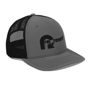 Represent Trucker Cap