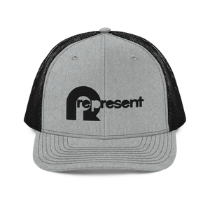 Represent Trucker Cap