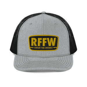 RFFW Hat