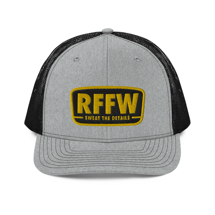 RFFW Hat