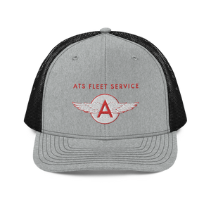 ATS Hat