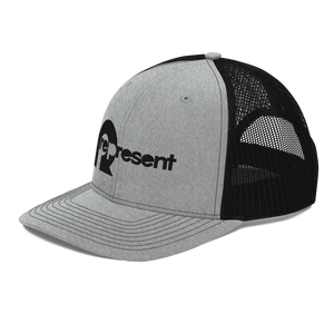 Represent Trucker Cap