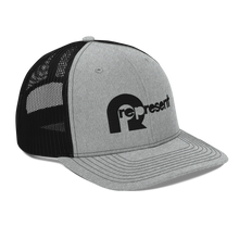 Load image into Gallery viewer, Represent Trucker Cap