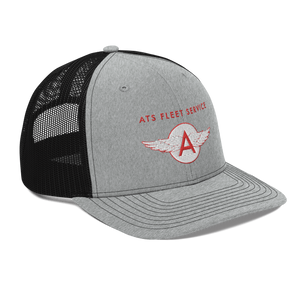 ATS Hat