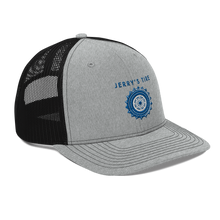 Load image into Gallery viewer, Jerry&#39;s Tire Trucker Cap