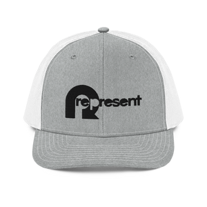 Represent Trucker Cap