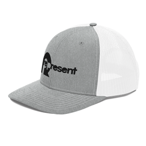 Represent Trucker Cap