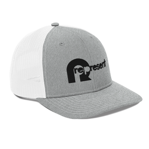 Represent Trucker Cap