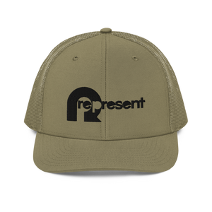 Represent Trucker Cap