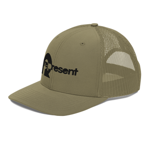 Represent Trucker Cap