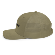 Load image into Gallery viewer, Represent Trucker Cap