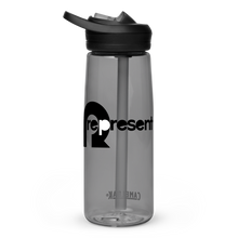 Load image into Gallery viewer, Represent sports water bottle