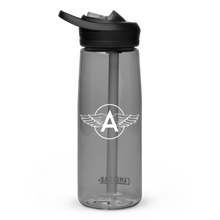 Load image into Gallery viewer, Alma Tire water bottle