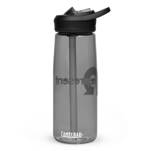 Represent sports water bottle