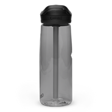 Load image into Gallery viewer, Grace Sports water bottle (Vertical)