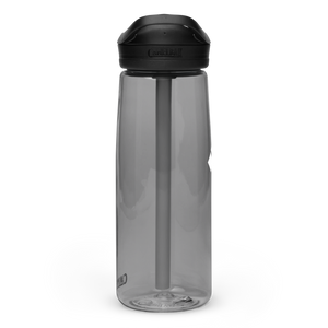 Grace Sports water bottle (Vertical)