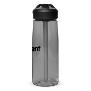 Represent Sports water bottle
