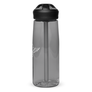 Alma Tire water bottle