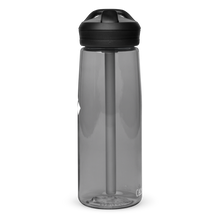 Load image into Gallery viewer, Grace Sports water bottle (Vertical)