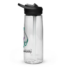 Load image into Gallery viewer, CrossWay Sports Water Bottle