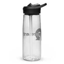 Load image into Gallery viewer, Represent Sports water bottle