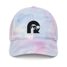 Load image into Gallery viewer, Rep Tie dye hat