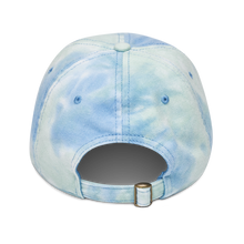 Load image into Gallery viewer, Rep Tie dye hat