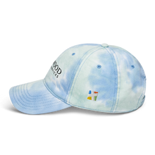 Load image into Gallery viewer, Maranda Park Party Tie Dye Hats 2023