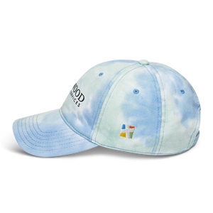 Maranda Park Party Tie Dye Hats 2023