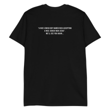 Load image into Gallery viewer, The Rich Freedman Memorial T-shirt