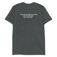 Load image into Gallery viewer, The Rich Freedman Memorial T-shirt