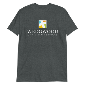 Wedgwood Short-Sleeve Unisex T-Shirt