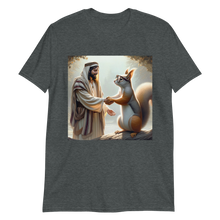 Load image into Gallery viewer, The Rich Freedman Memorial T-shirt