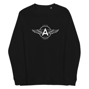 Alma Tire Logo Sweatshirt